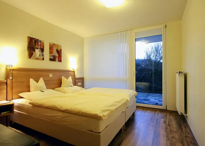 Eifel Hotel Schneider Am Maar Gmbh
