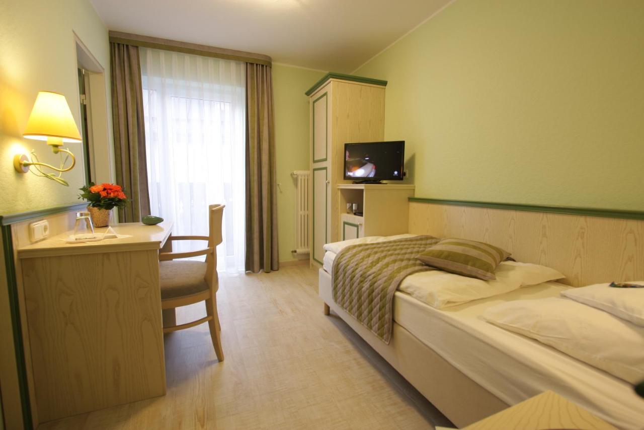 Hotel Eifel Schneider Am Maar Gmbh Schalkenmehren
