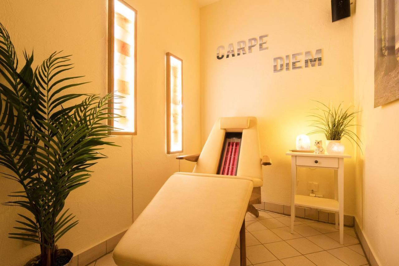Eifel Schneider Am Maar Gmbh Hotel 3*