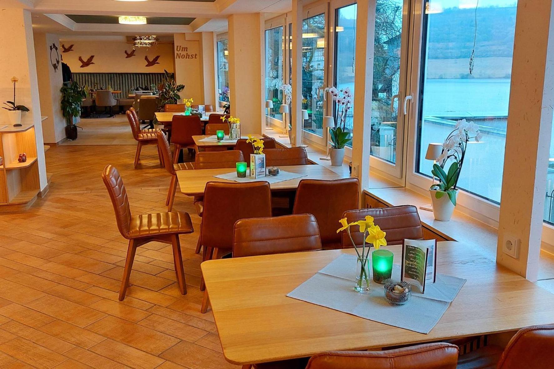 Eifel Hotel Schneider Am Maar Gmbh