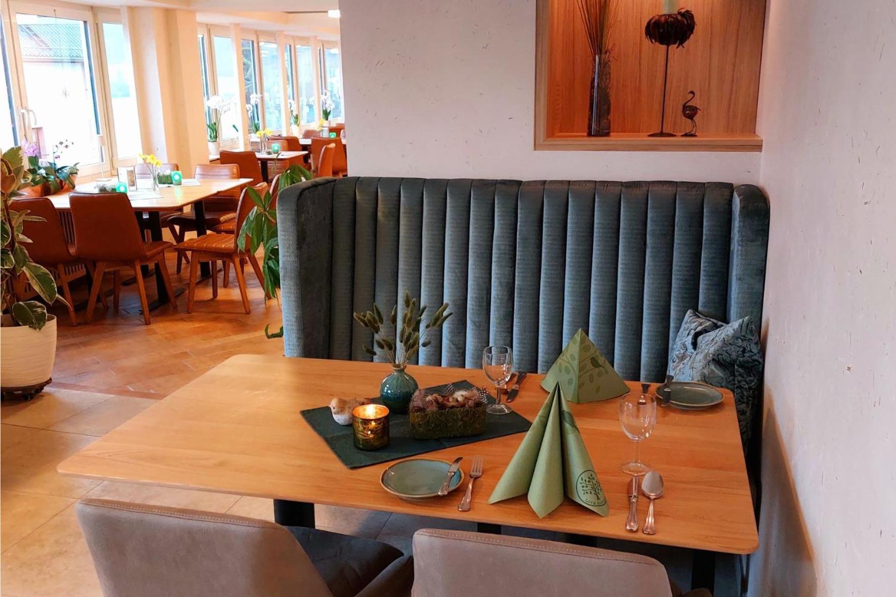 Eifel Schneider Am Maar Gmbh Hotel
