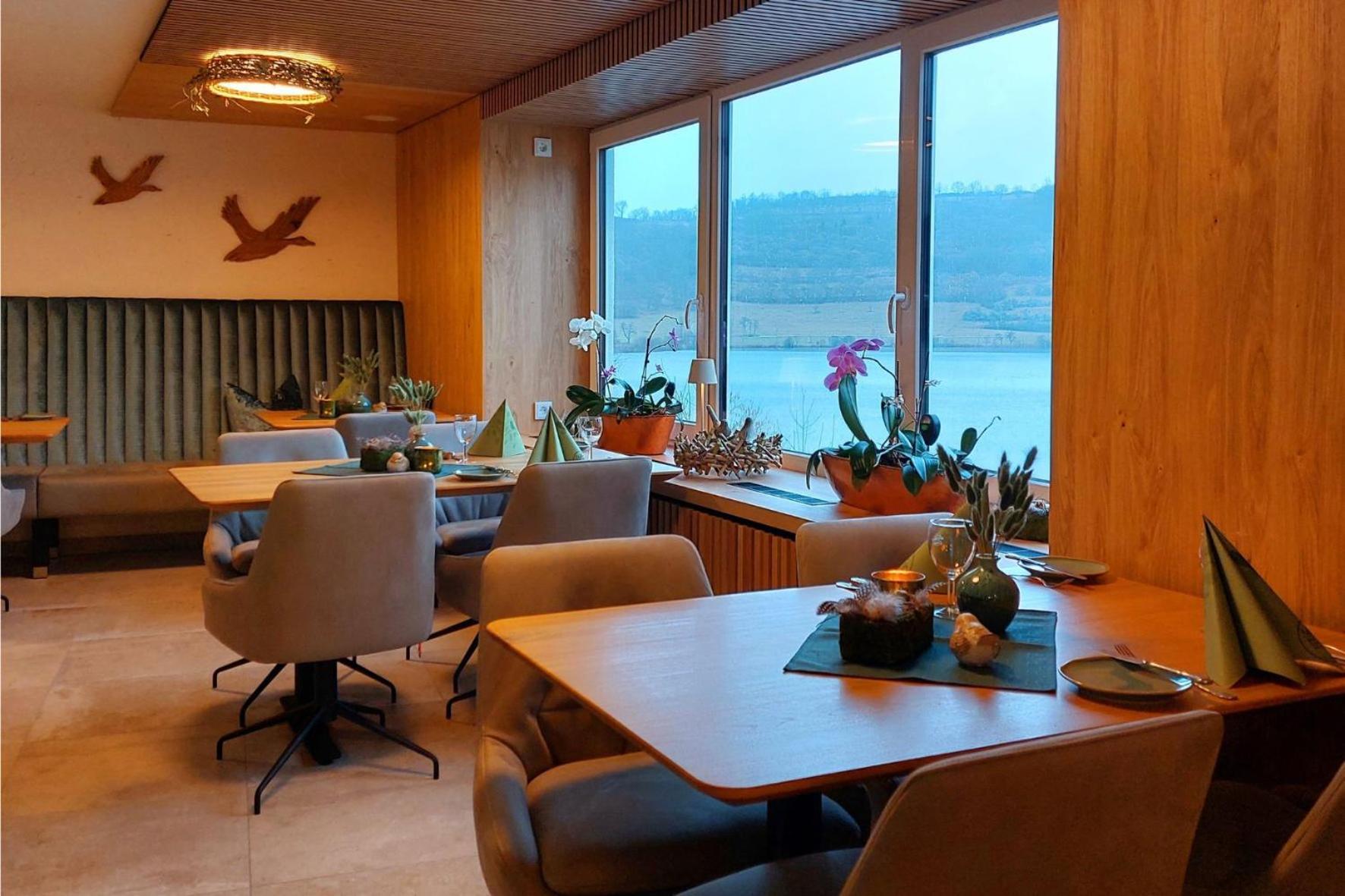 Hotel Eifel Schneider Am Maar Gmbh