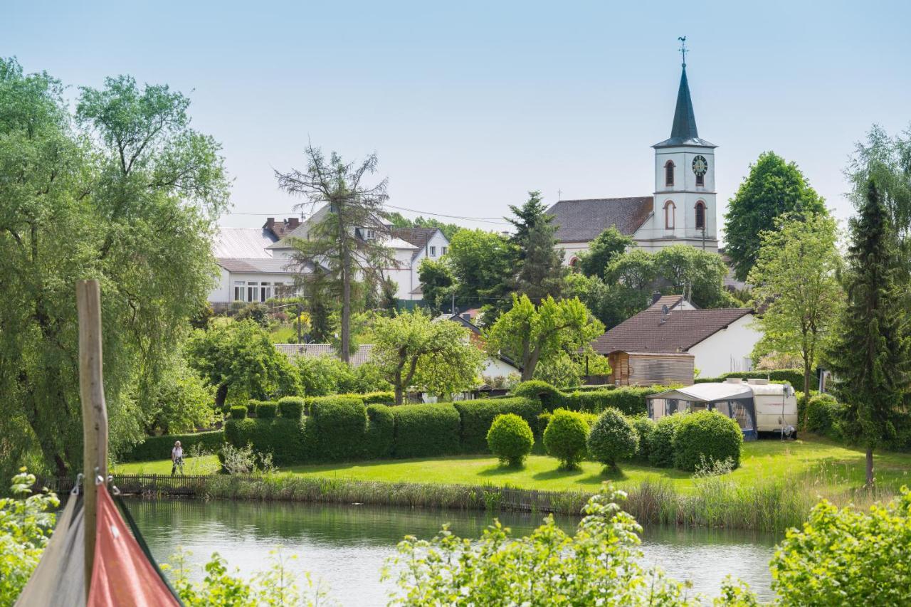 Eifel Hotel Schneider Am Maar Gmbh Schalkenmehren